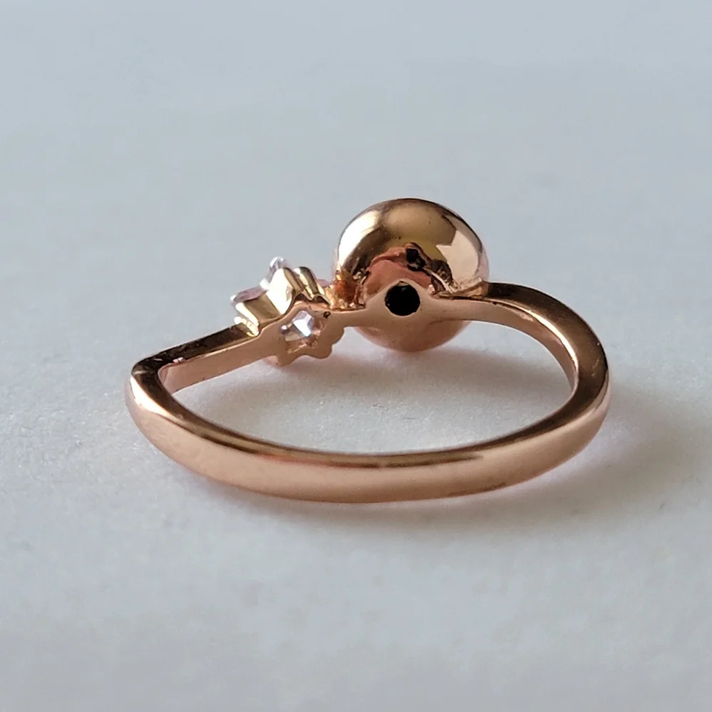 Two Rings Fairy Tale: Unicorn | Fragrant Jewels Enhancer Band